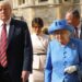 Trump emite veredicto contundente sobre a notícia bombástica do falecido Queen – 'Já tive melhor' | Real | Notícias