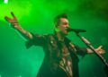 Tyler Connolly, do Theory of a Deadman, discute novas músicas e turnê