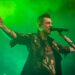Tyler Connolly, do Theory of a Deadman, discute novas músicas e turnê