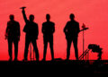 U2 estreia nova música durante as filmagens do videoclipe na Cidade do México