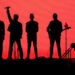 U2 estreia nova música durante as filmagens do videoclipe na Cidade do México
