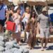 Um momento para o estilo de férias de David e Victoria Beckham em Ibiza