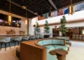 Um novo Cocktail Lounge movido a música será inaugurado em Miami no próximo mês: Veja o Inside Upside em Wynwood