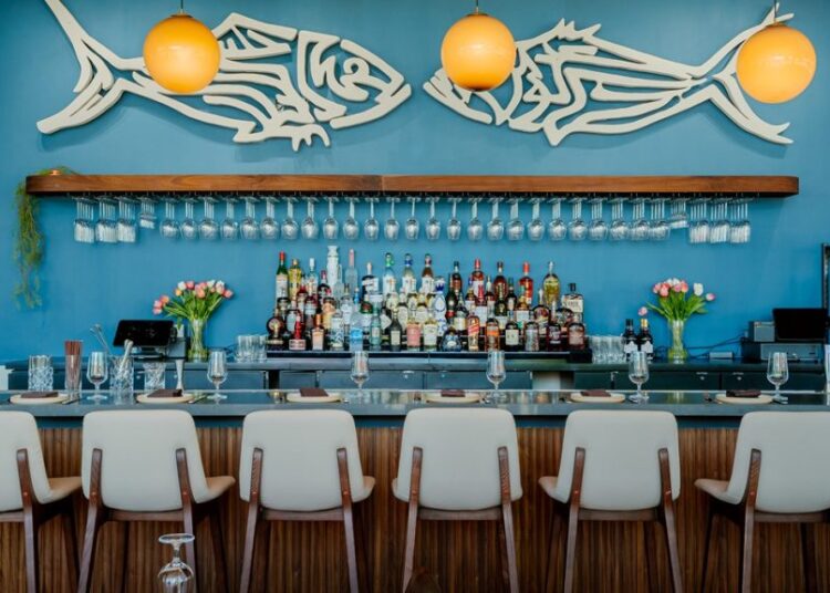 Um novo restaurante e local musical de inspiração turca é inaugurado em San Ramon