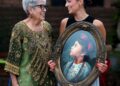 Uma vida inteira de arte: mãe e filha de Tucson compartilham raízes criativas