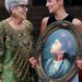 Uma vida inteira de arte: mãe e filha de Tucson compartilham raízes criativas
