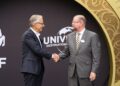 Universal Destinations & Experiences, UCF apresenta nova escola para desenvolver os futuros líderes de entretenimento temático e experiências imersivas