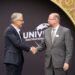 Universal Destinations & Experiences, UCF apresenta nova escola para desenvolver os futuros líderes de entretenimento temático e experiências imersivas