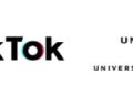 Universal Music Group e TikTok anunciam nova parceria de licenciamento plurianual