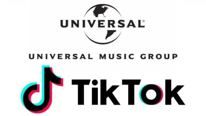 Universal Music Group e TikTok assinam novo acordo de licenciamento global plurianual com proteções de IA expandidas