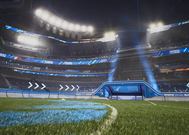 Unreal Engine 6 revelado