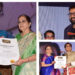 Usha Mangeshkar, Hariharan, Dilip Joshi e muitas outras celebridades homenageadas no Newsmakers Achievers Awards 2026 | Notícias de filmes em hindi