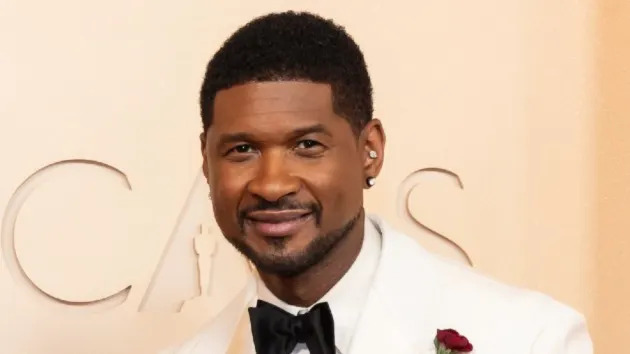 Usher se une a Boys & Girls Clubs em iniciativas para avançar em carreiras no entretenimento