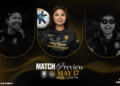 Utah Royals FC retorna para casa para receber o Racing Louisville FC em busca de oito partidas invictas