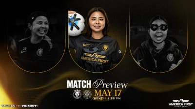 Utah Royals FC retorna para casa para receber o Racing Louisville FC em busca de oito partidas invictas