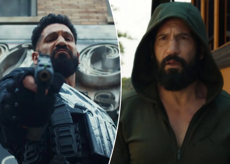 Veja como assistir ao novo programa do MCU ‘The Punisher: One Last Kill’