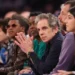 Veja o quanto a linha de celebridades dos Knicks mudou desde as finais da NBA de 1999 até agora