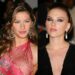 Veja o tapete vermelho do Met Gala 2006: Gisele Bündchen, Victoria Beckham
