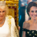 Veja por que a rainha Camilla supostamente pensava que Catarina, princesa de Gales, não era adequada para a vida real
