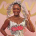 Vestidos de pão e vestidos inspirados em catedrais no espetáculo de moda da Nigéria