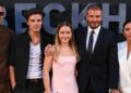 Victoria Beckham revela roupa que Harper não pode pegar emprestada