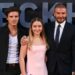 Victoria Beckham revela roupa que Harper não pode pegar emprestada