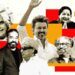 Vijay empossado como Tamil Nadu CM: Sul da Índia continua seu caso com políticos famosos