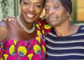 Viola Davis diz que sua mãe 'me ensinou a maneira mais profunda e profunda de amar' em seu 83º aniversário
