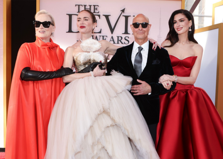 Você está errado sobre 'The Devil Wears Prada 2': minha crítica honesta