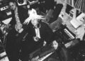 Vorhex Angel (ex-JEFF The Brotherhood) anuncia novo álbum ‘Drain’: Ouça “Okie's Song I”