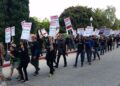 Vote NÃO ao acordo provisório SAG-AFTRA: os trabalhadores do entretenimento devem juntar-se à luta mais ampla da classe trabalhadora