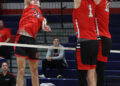 WVC VOLEIBOL: Royals rali, fecha Crestwood para ganhar o título da conferência - Wilkes-Barre Citizens' Voice