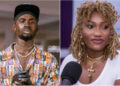 Wendy Shay vs Black Sherif: celebridades e especialistas divididos nas previsões do Artista do Ano