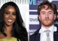 West Wilson aborda a reação de Ciara ao romance de Amanda