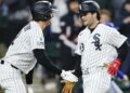 White Sox atinge a marca indescritível de 0,500 e derrota Royals
