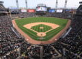 White Sox recebe ‘relatório positivo’ sobre torcedor que caiu no bullpen do Royals durante o jogo de quarta-feira