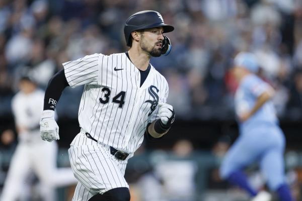 White Sox vence Royals e sobe acima de 0,500 com a quinta vitória consecutiva