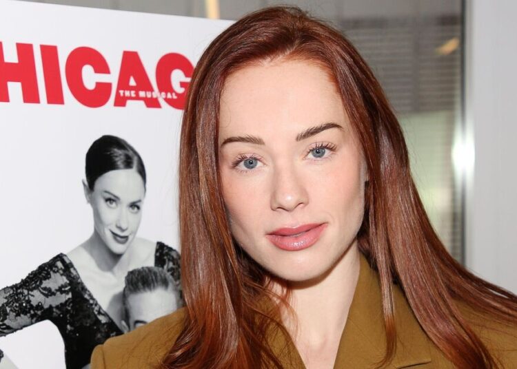 Whitney Leavitt anuncia que está deixando Secret Lives of Mormon Wives – Celebrity News – Entretenimento