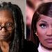 Whoopi Goldberg compartilha a opinião sobre a aliança MAGA de Nicki Minaj – Celebrity News – Entretenimento