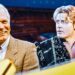 William Regal presta homenagem ao falecido Ted Turner após sua morte