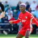 Wilson converte pênalti para levar Thorns ao empate de 2 a 2 com o Royals