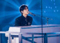 Wonpil do DAY 6 ganha ‘Unpiltered’ e vai às alturas em show solo