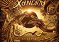 XANDRIA anuncia novo álbum 'Eclipse' e compartilha o videoclipe de 'The Shannon's Home'