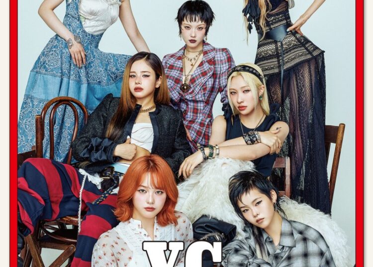 XG: Cover Story Interview on Their New Era, ‘The Core,’ World Tour