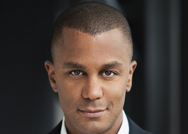 Yanic Truesdale assina com Mainstay Entertainment (EXCLUSIVO)