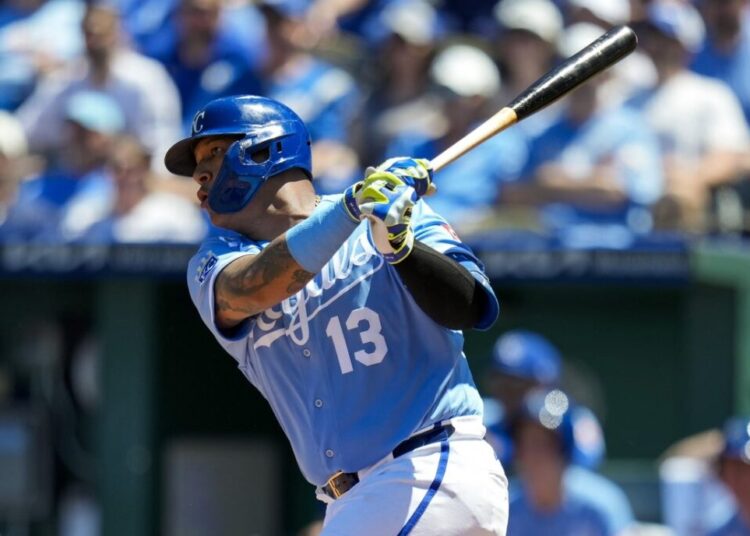 Yankees, Royals abrem set em busca de bis dos capitães – Field Level Media – Soluções de conteúdo esportivo profissional