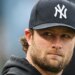 Yankees anuncia escalação hoje contra Kansas City Royals