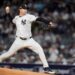 Yankees continuam dominando Royals na varredura da série