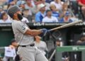 Yankees continuam dominando a rivalidade com Royals
