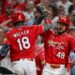 Yohel Pozo dá um golpe decisivo enquanto Cards vence Royals em 11